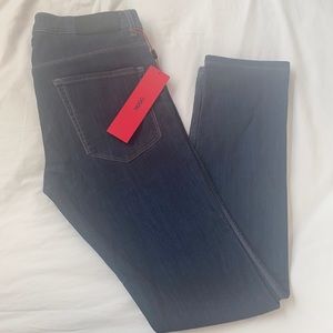 Men’s Hugo Boss Dark Blue 33x34 slim fit Jeans